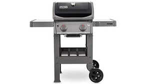 Barbecue Weber Genesis II E-201 GBS