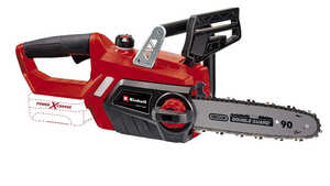 La tronçonneuse sans fil GE-LC 18 Li Solo 4501761 Einhell