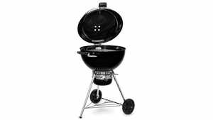 Barbecue Master Touch Premium GBS E 5770 Weber