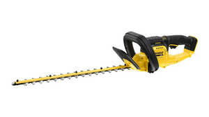 Taille-haies Brushless XR 18V DCMHT563N-XJ Dewalt