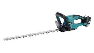 Taille-haies sans fil 50 cm DUH507RF Makita