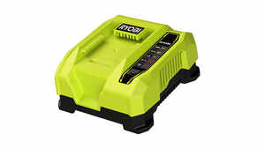 Chargeur rapide 36 V Ryobi RY36C60A