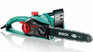 Tronçonneuse électrique filaire Bosch AKE 35 S