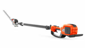 Taille-haies sur perche à batterie 520iHT4/520iHE3 Husqvarna