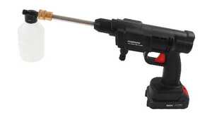 Nettoyeur haute pression sans fil 350 PSI 600 W Luqeeg