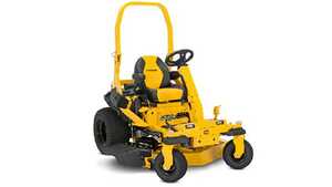 Tondeuse zéro-turn xz8 s122 Cub cadet