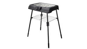 Barbecue de table électrique MC4124 Linder Exclusiv