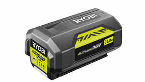 Batterie 36 V 5,0 Ah Ryobi BPL3650D2