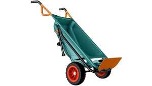 Brouette Trueshopping MUL-001