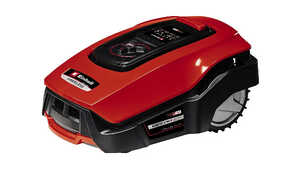 Tondeuse à gazon FREELEXO + Power X-Change 18V Einhell