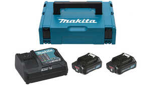 Pack énergie 10,8 V 197657-7 Makita