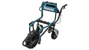 Brouette DCU180Z Wheelbarrow Makita