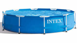 Piscine tubulaire 12-56997 INTEX