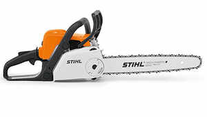 La tronçonneuse thermique MS 180 C-BE STIHL 