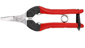 Sécateur à main FELCO 320 de type épinette en acier