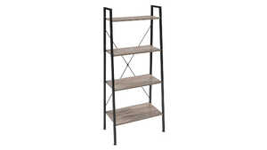étagère de rangement RGB9283dc WOLTU
