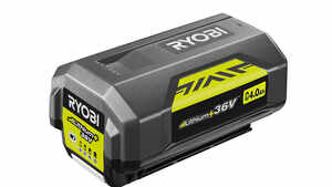 Batterie 36 V 4,0 Ah Ryobi BPL3640D2