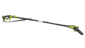 Elagueur à chaîne télescopique Ryobi RPP182015S-Solo