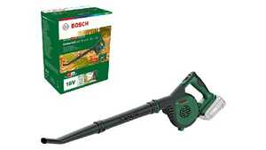 Souffleur de feuilles sans fil UniversalLeafBlower 18V-130 Bosch