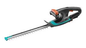 Taille-haies sans fil Hedge Trimmer EasyCut 40/18V P4A Gardena