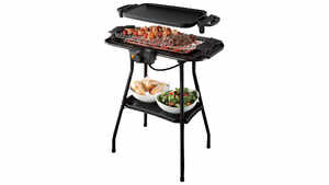 Barbecue plancha 3 en 1 Russell Hobbs 20950-56