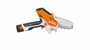 Scie multi-matériaux sans fil GTA 26 STIHL