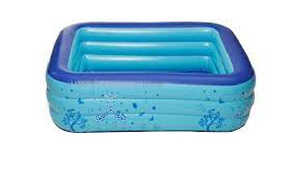 Piscine gonflable 3 couches de 1,8 M Voiakiu