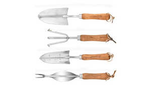 Outils de jardinage de 4 pcs Fzdpl-220 ZYKBB