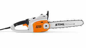 La tronçonneuse électrique MSE 230 C-B STIHL