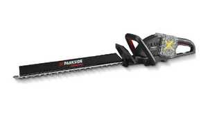 Taille-haies sans fil PPHSA 40-Li Parkside