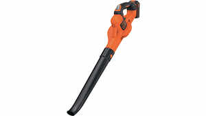 Souffleur sans fil GWC1820PC-QW BLACK+DECKER