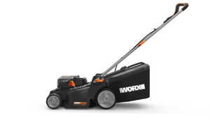 Tondeuse à gazon WG737E Worx