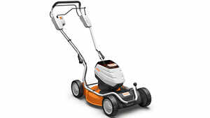 La tondeuse à gazon RMA 2 RT  Stihl