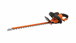 Taille haies filaire BEHTS551-QS BLACK+DECKER