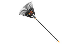 Balai de feuilles XL Solid Fiskars