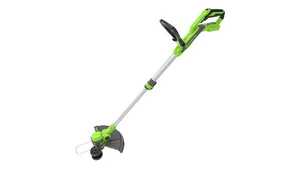 Coupe-bordures sans fil de 40 V 33 cm Greenworks