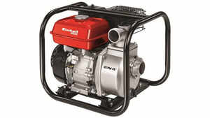 La pompe thermique GE-PW 45 4171370 EINHELL