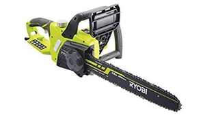 Tronçonneuse électrique Ryobi RCS2340B2C