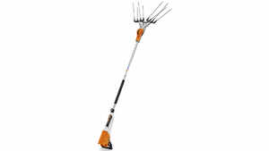 Le secoueur d'olives SPA 65 STIHL 