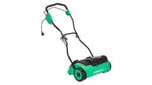 Scarificateur filaire 1100 W, 36 cm Denali