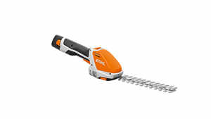 Cisaille à gazon sans fil HSA 26 STIHL