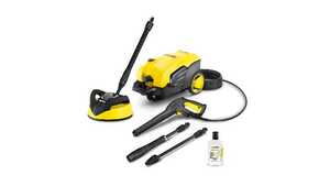 Nettoyeur haute pression Karcher K5 Compact Home