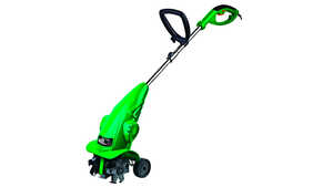 Motobineuse électrique Elem Garden Technic MTBE302T