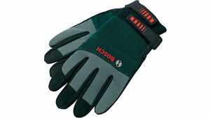 test et avis gants de jardin bosch F016800292 pas cher