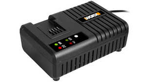 Chargeur rapide 20V WA3867 Worx