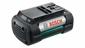 test et avis batterie de remplacement Bosch 36 V 4,0 Ah F016800346