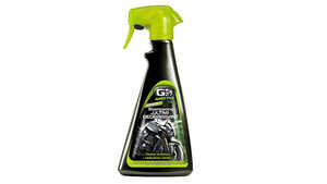 test et prix Shampooing Ultra Dégraissant S202146 GS27 pas cher