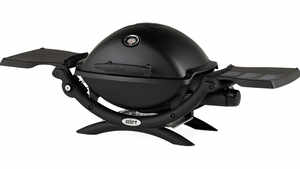 Barbecue à gaz Q 1200 Weber