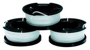 Test et avis bobine de recharge A6485 BLACK+DECKER pour coupe bordures