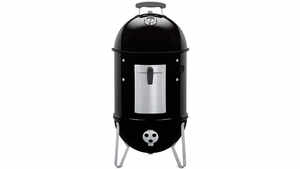 Barbecue à charbon Smokey Mountain Cooker 47 Weber